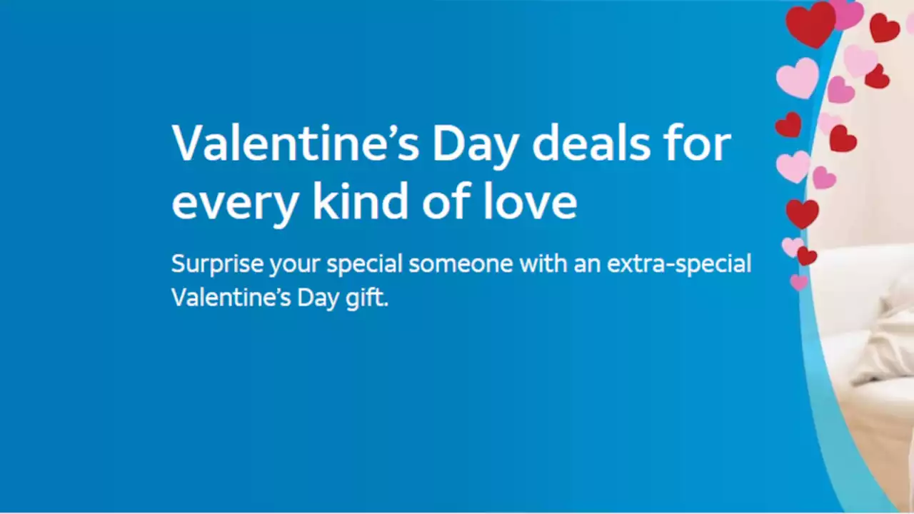 AT&T launches Valentine’s Day deals, save big on Apple iPhones, Samsung phones/smartwatches