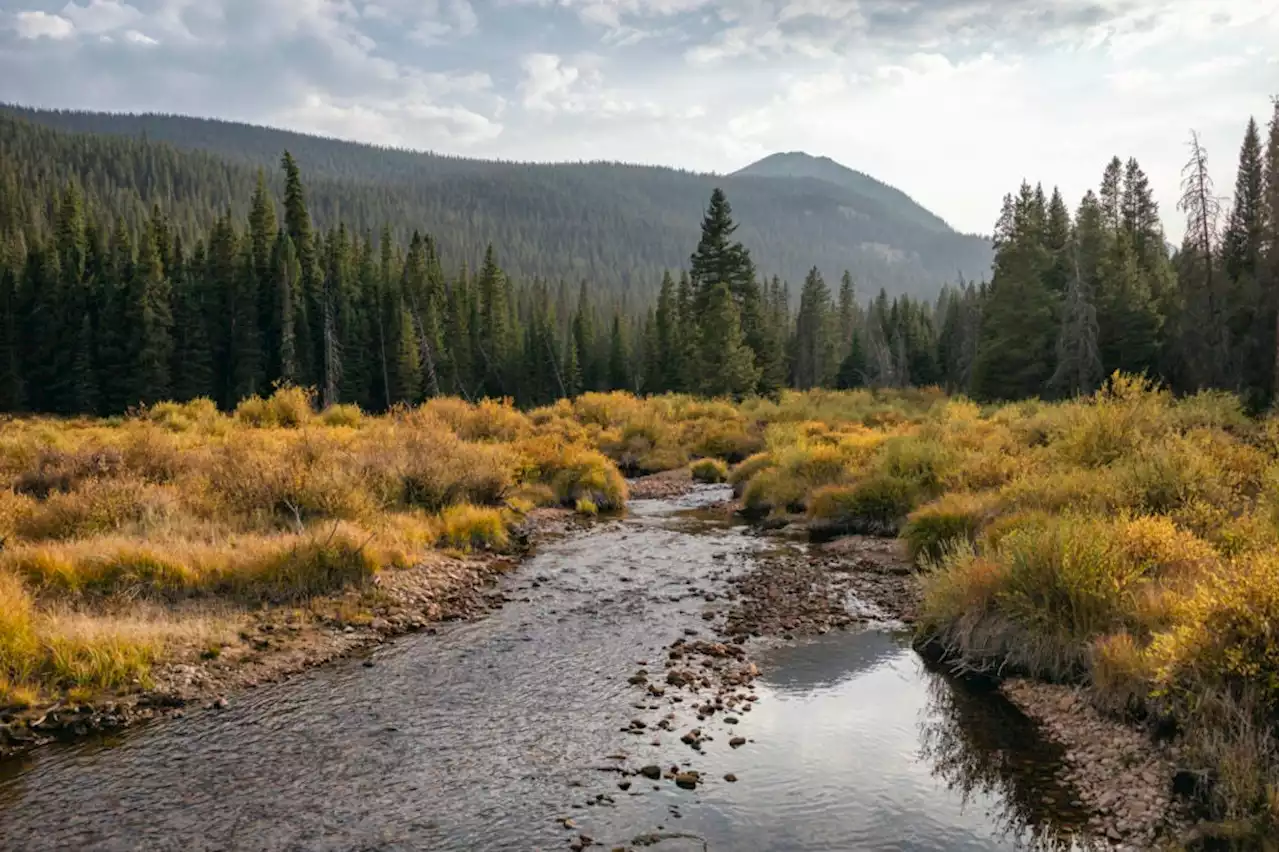 The US is losing some of its biggest freshwater reserves