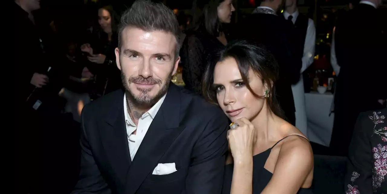 Apparently, Victoria Beckham Has Eaten the ‘Same Thing’ Every Day for 25 Years