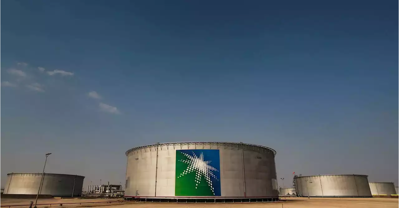 Saudi Arabia raises March crude prices to Asia