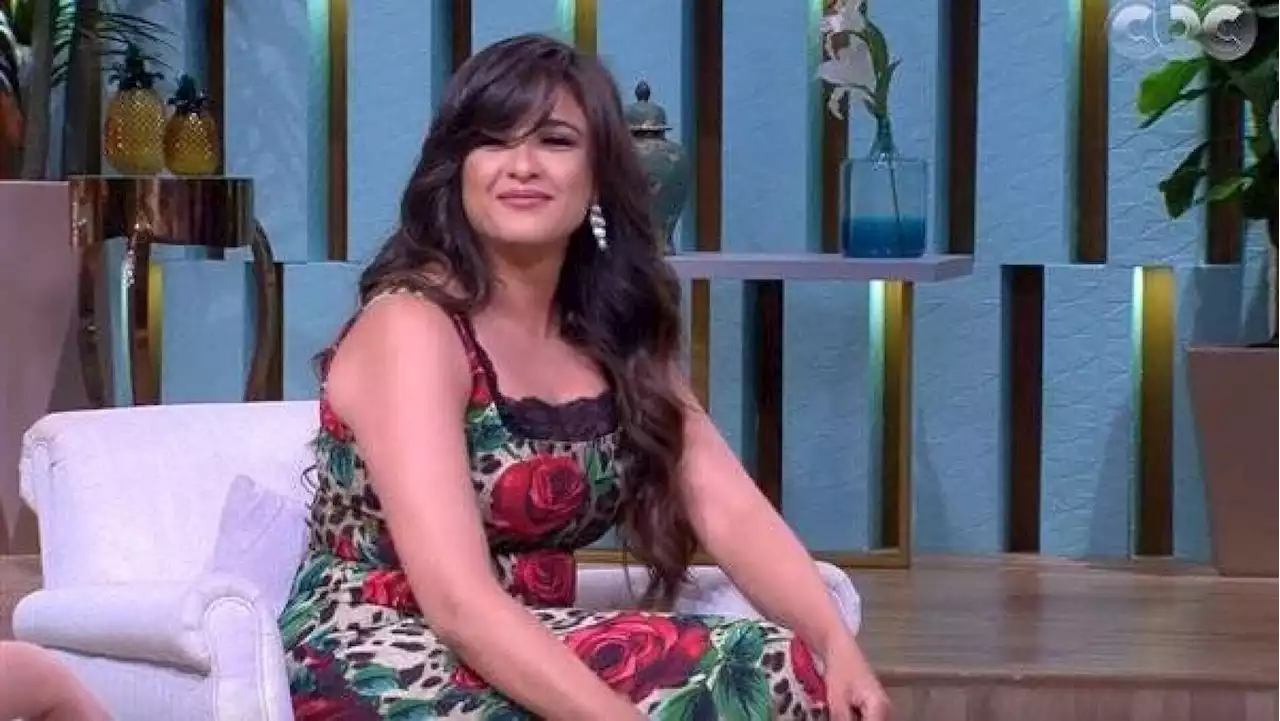 مصر.. الفنانة ياسمين عبد العزيز تنشر فيديو مثيرا للجدل