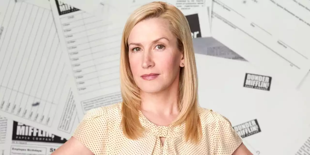 The Office: Angela Kinsey Explains Why Many Fans Are Scared To Approach Her