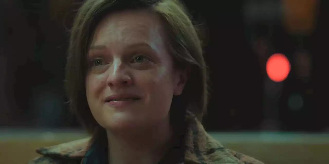 Shining Girls Trailer: Elisabeth Moss Searches For A Time-Traveling Serial Killer