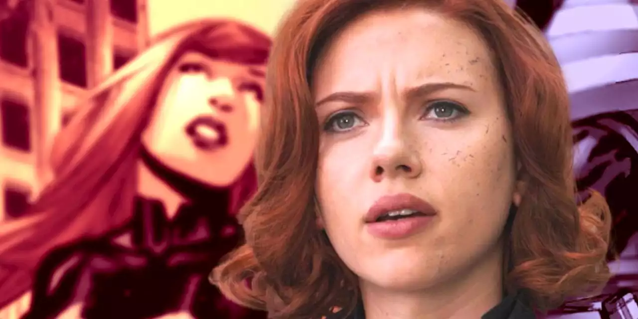 Black Widow Was Killed in Comics By The Last MCU Villain You'd Expect