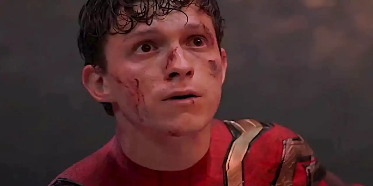 Tom Holland Got In Trouble For Saying Spider-Man: No Way Home Was Brutal