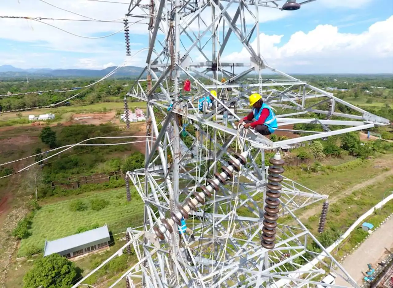 Gempa Banten, PLN Pastikan Sistem Listrik Jawa Bali Aman