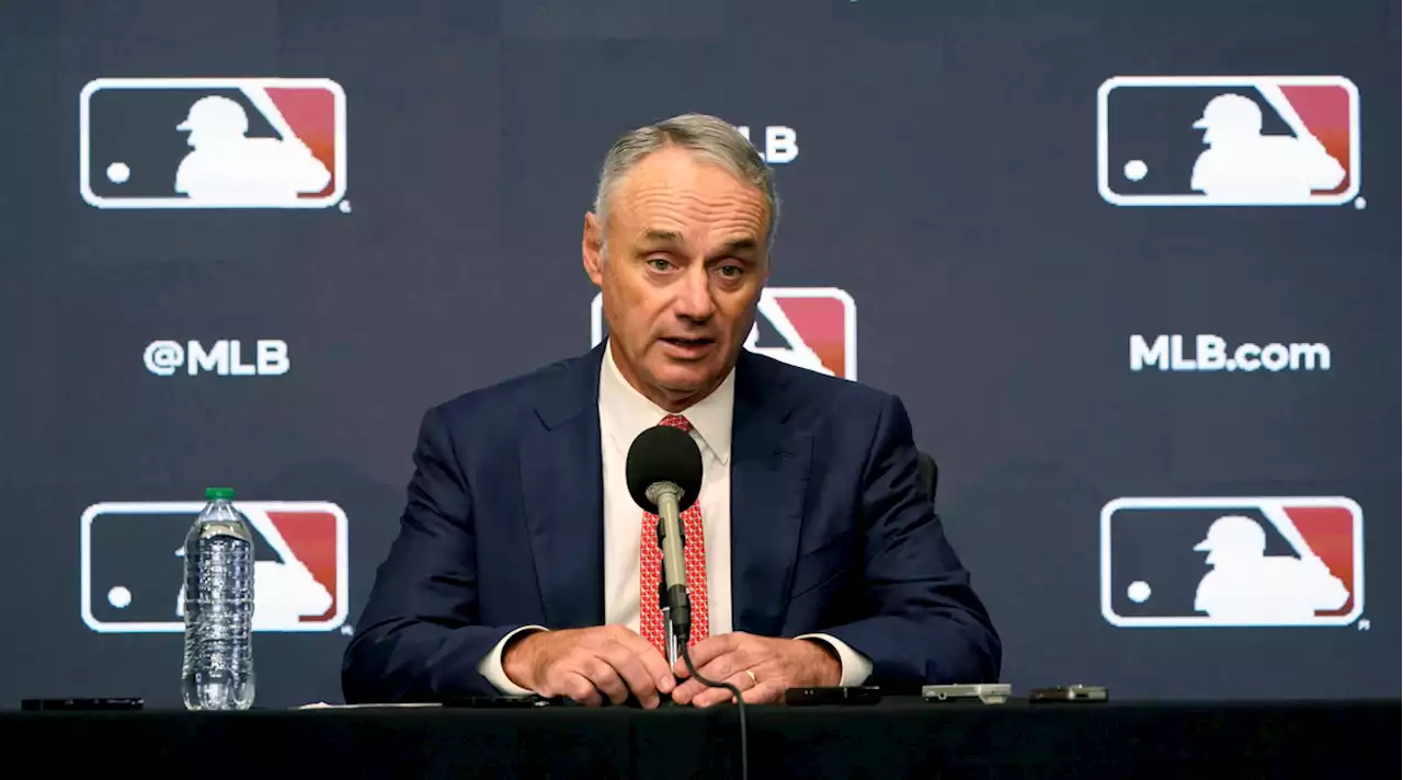 The Start of the MLB Regular Season Is in Jeopardy