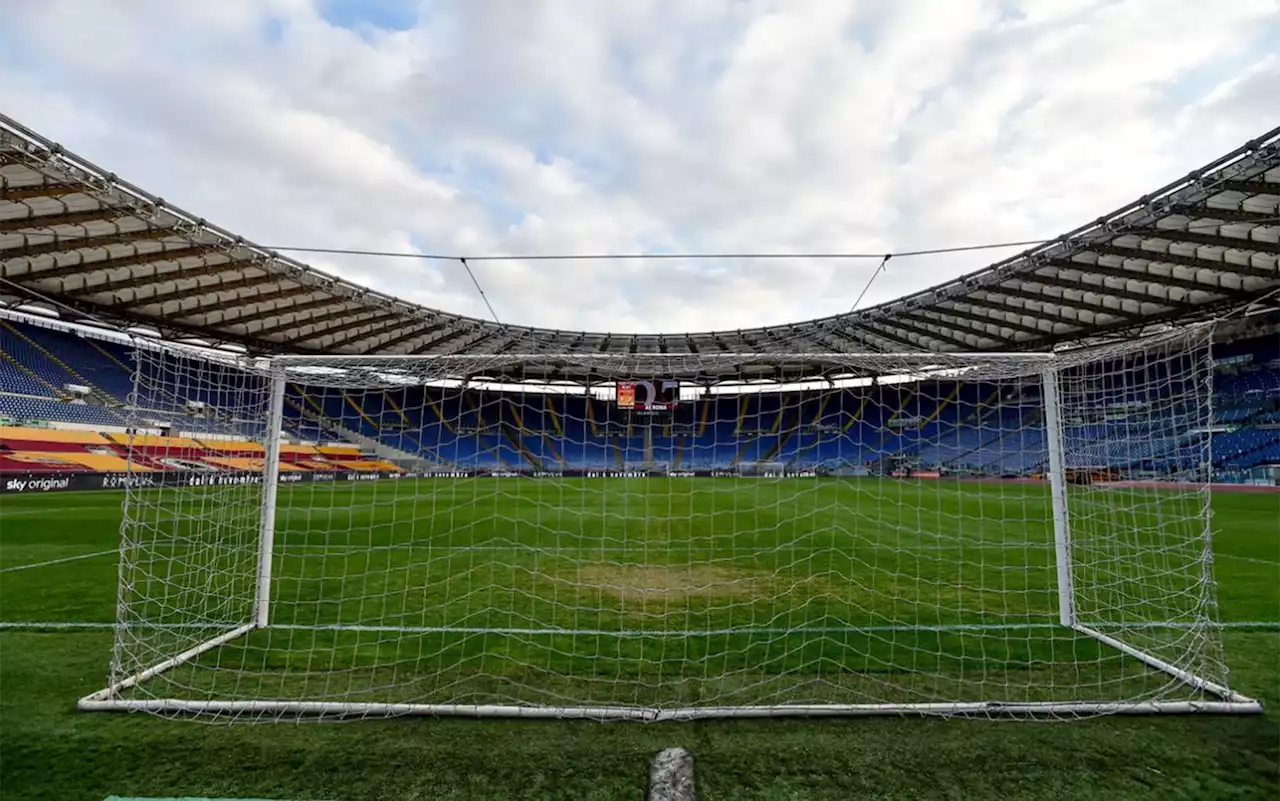 Roma-Genoa LIVE