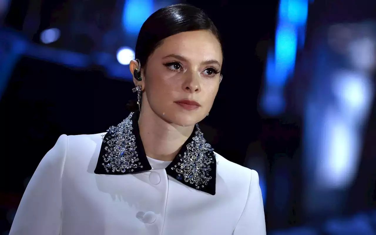 Francesca Michielin da X Factor a Sanremo 2022 con Emma: la fotostoria