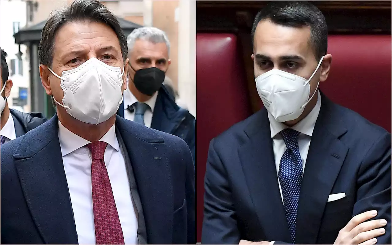 M5S, Di Maio si dimette da comitato garanzia: 'Dibattito degenerato'