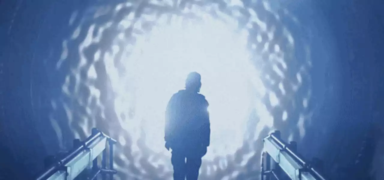 Director Roland Emmerich says he's finished with the 'Stargate' franchise