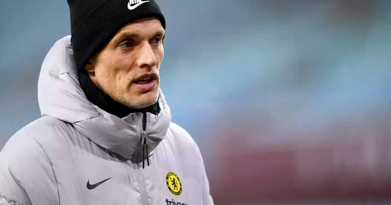 Premier League: Thomas Tuchel positiv getestet - fehlt Chelsea vorerst bei Klub-WM