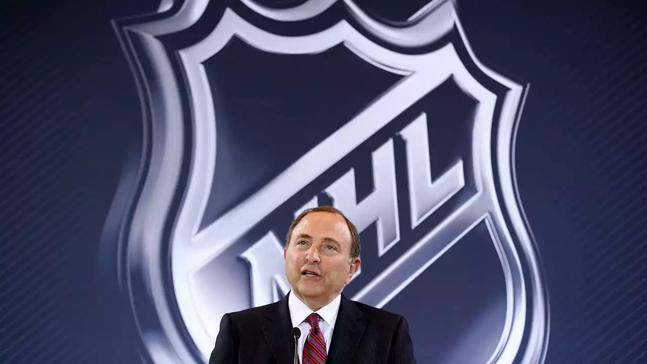 NHL kündigt Spiele in Deutschland und Europa für 2022 an