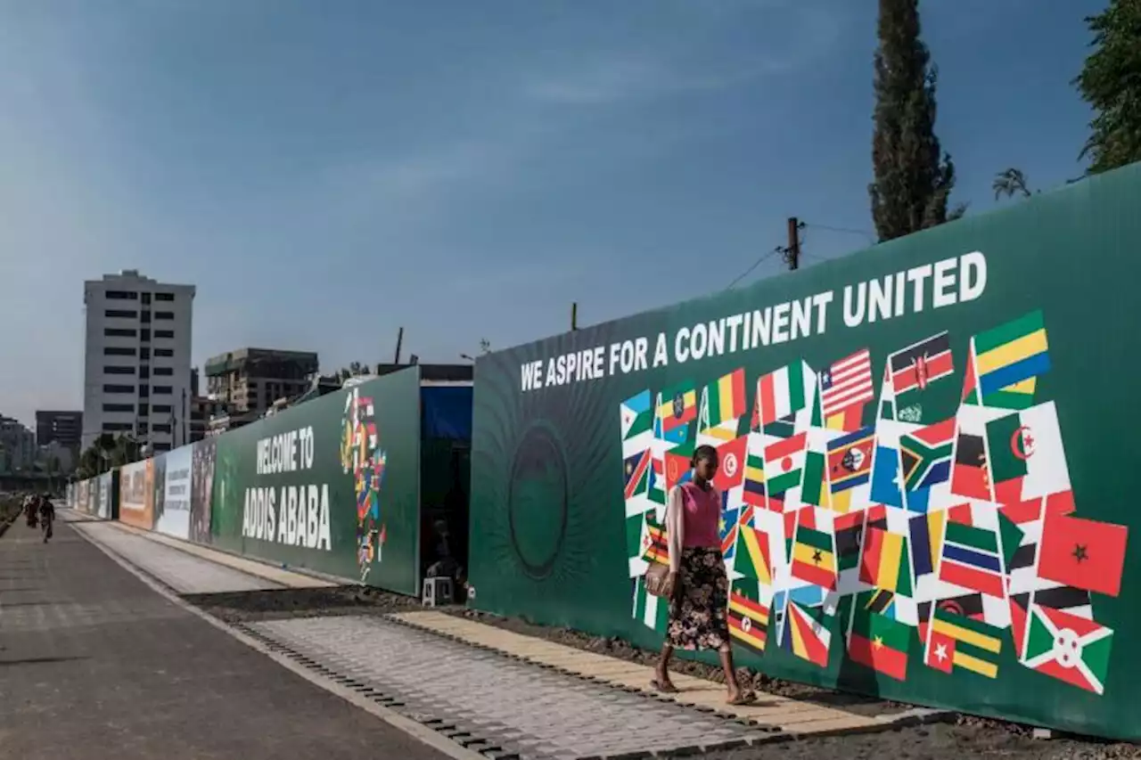 Coups, Covid-19 and climate test leaders at African Union summit