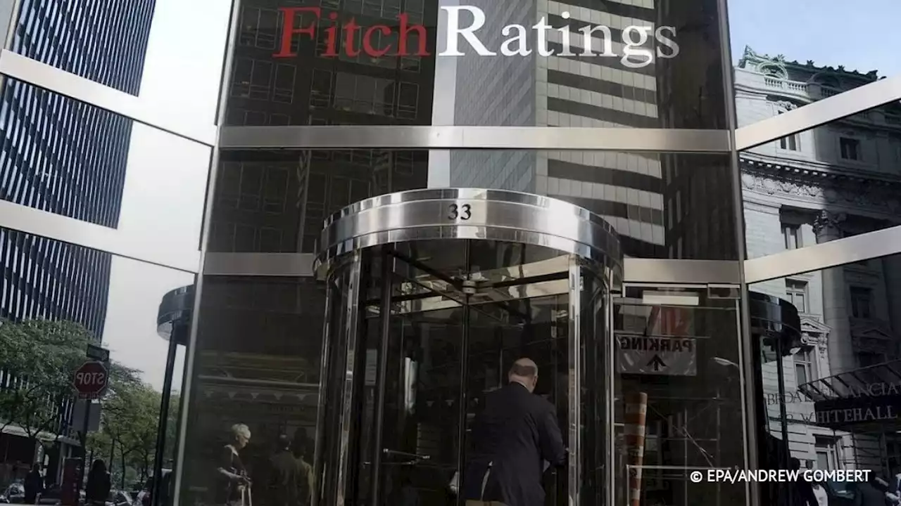 Fitch подтвердило кредитный рейтинг Казахстана на уровне 'BBB' со стабильным прогнозом