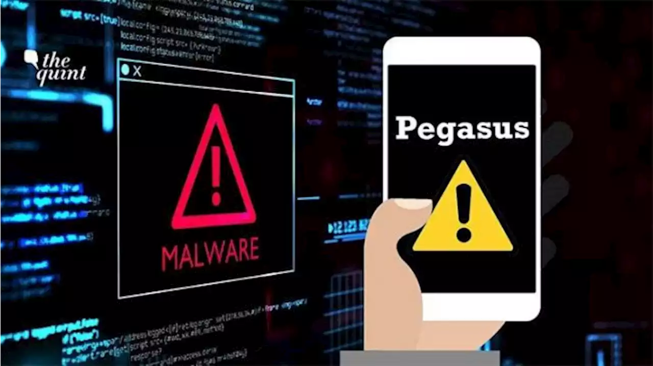 FBI Akui Gunakan Sebatas Tes Spyware Pegasus Israel