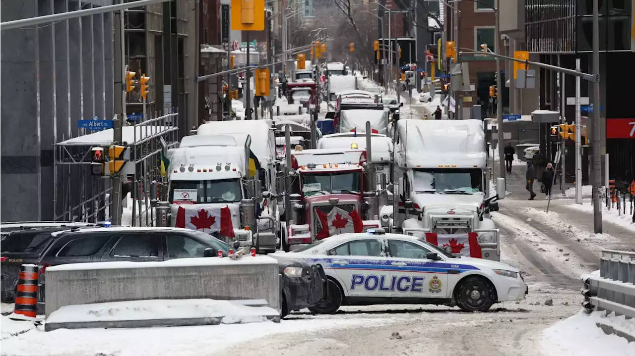 GoFundMe Now Says It Will Automatically Refund Trucker Convoy Donations