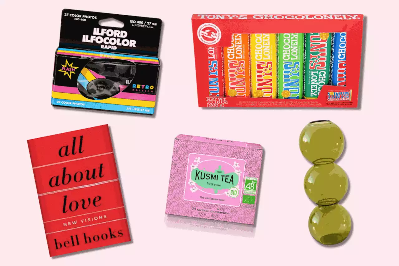 The Best Valentine's Day Gifts Under $25