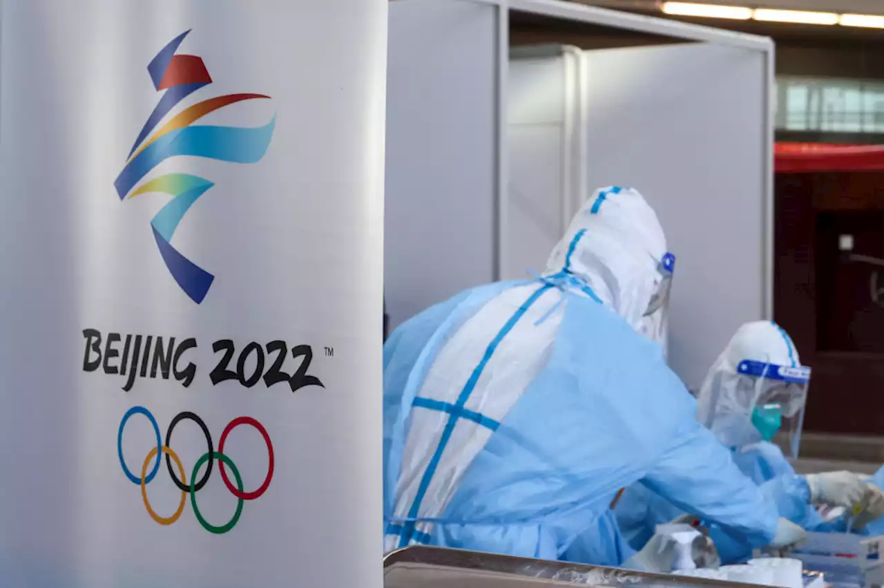 A New Study On COVID-19 Cases at the Tokyo Olympics Has Lessons for the Beijing Games