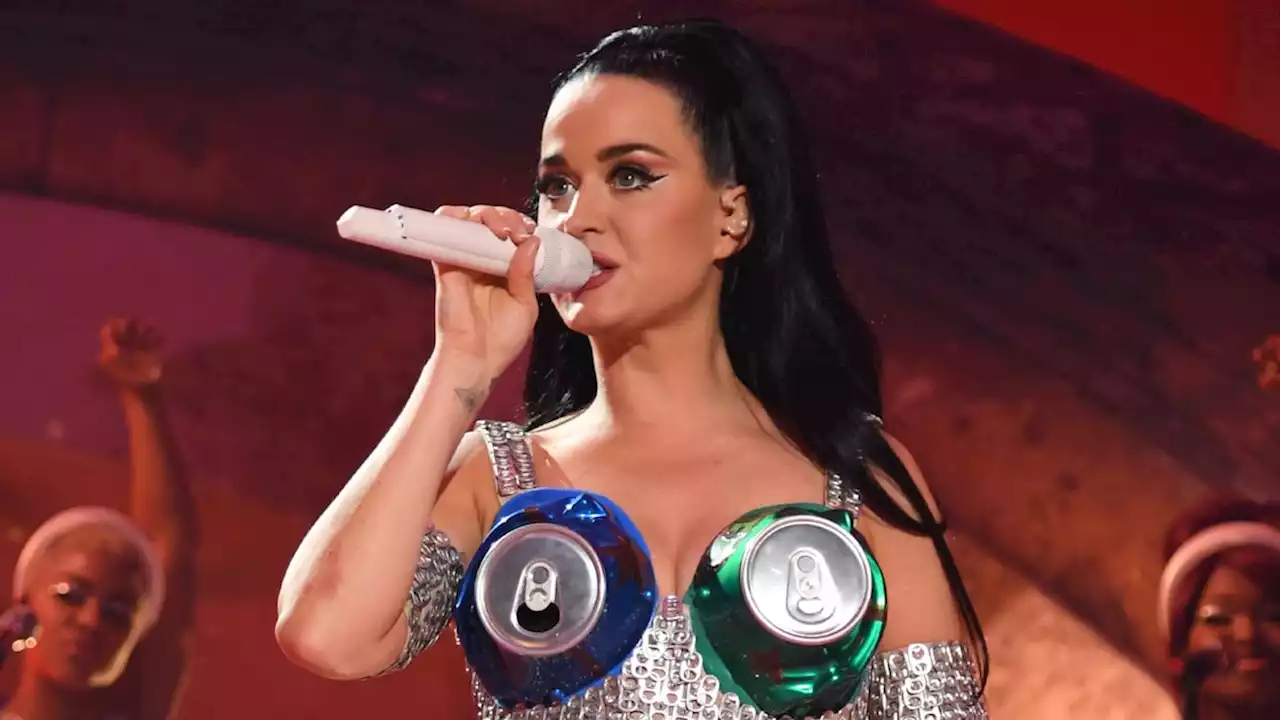 Katy Perry & The Most Highly Anticipated Las Vegas Residencies of 2022