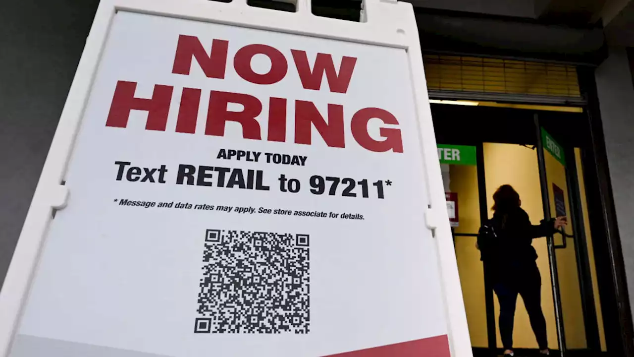 January Sees Strong Job Growth as Omicron Leads to Cuts in Hours, Not Jobs