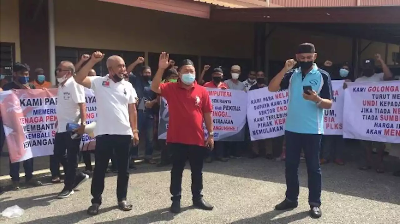 Nelayan persendirian bumiputera bakal gulung tikar pelaksanaan PLKS