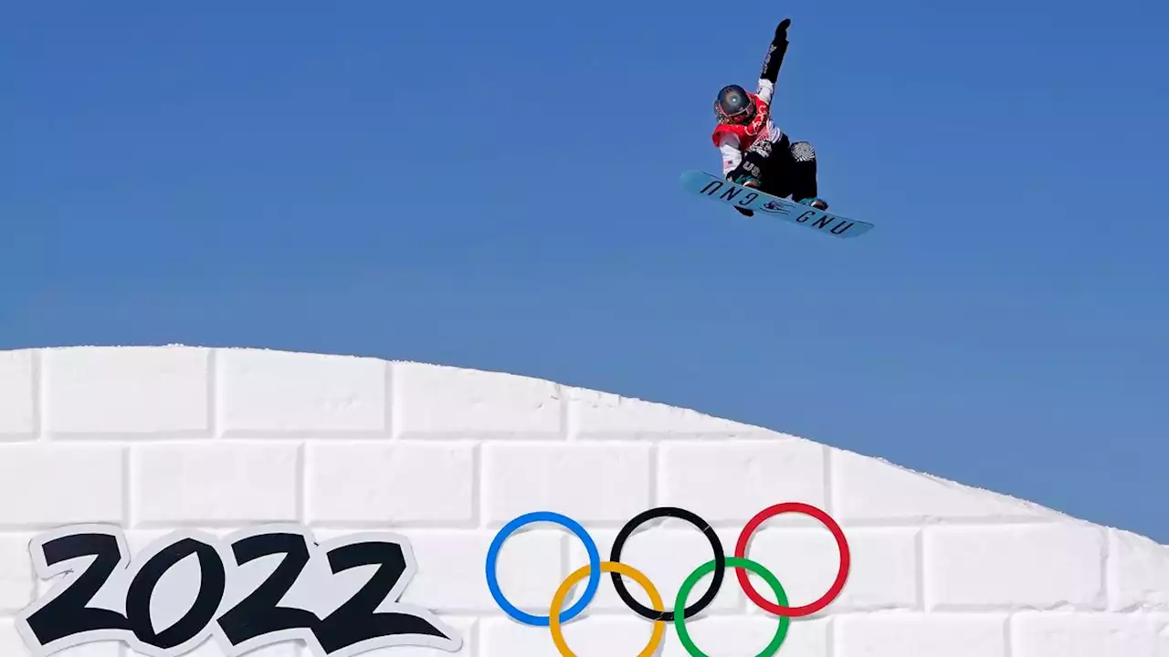 Olympics 2022 live updates: Snowboarding, ski jumping highlight early action as opening ceremony re-airs