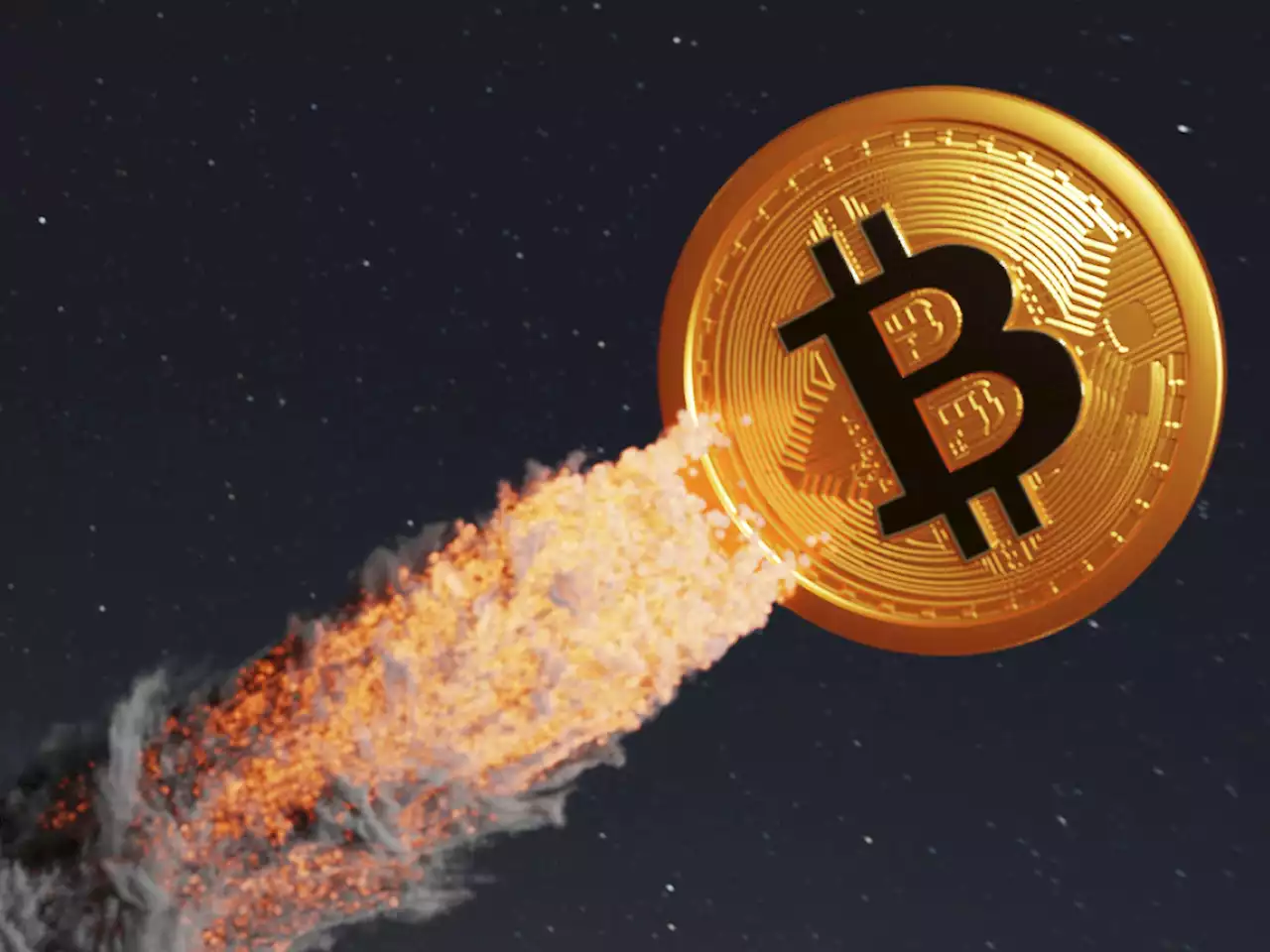 2 Reasons Why Bitcoin Soared Above $41,000 and Ethereum Regained $3,000