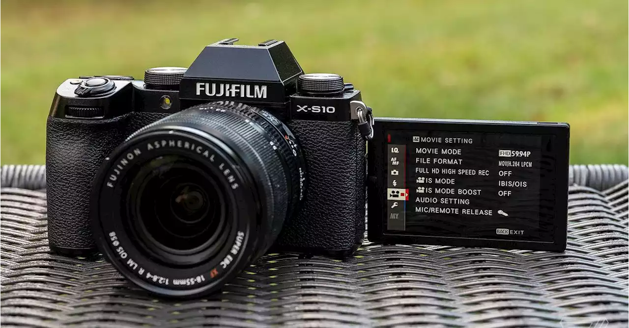 Fujifilm is working on a fix for an issue that could make some files inaccessible on macOS