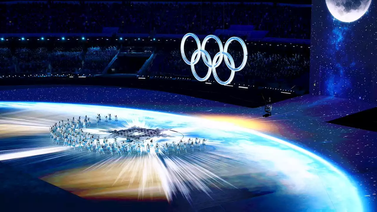 6 Things to Know About the Beijing Winter Olympics Opening Ceremony