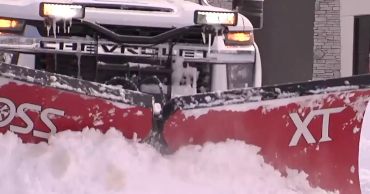 Cleveland BBB issues snowplow, winter weather offer warning