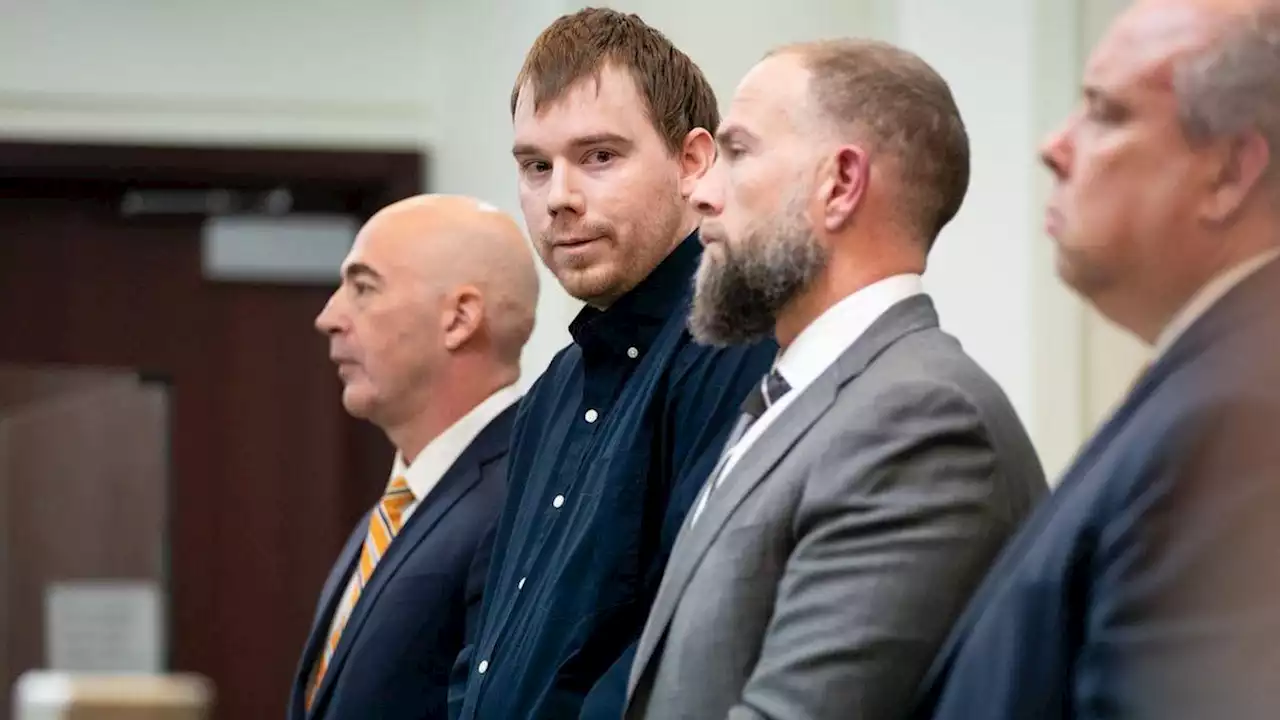 Waffle House shooter Travis Reinking found guilty