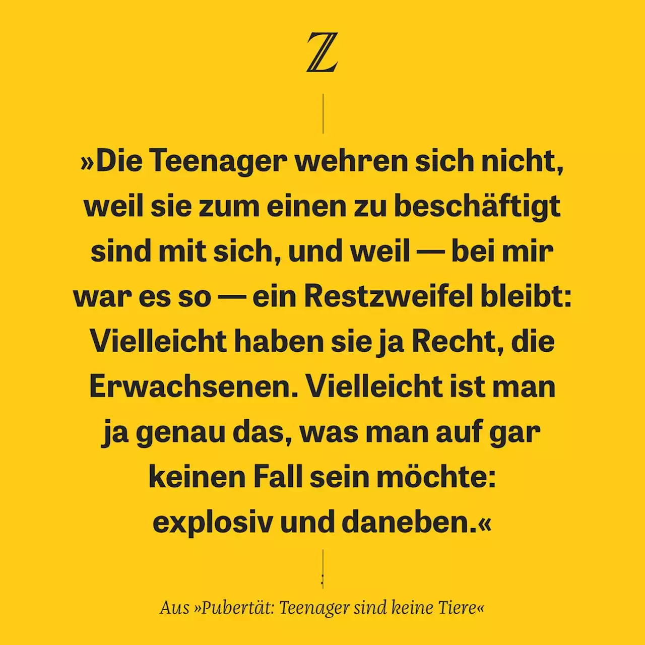 ZEIT ONLINE | Lesen Sie zeit.de mit Werbung oder im PUR-Abo. Sie haben die Wahl.