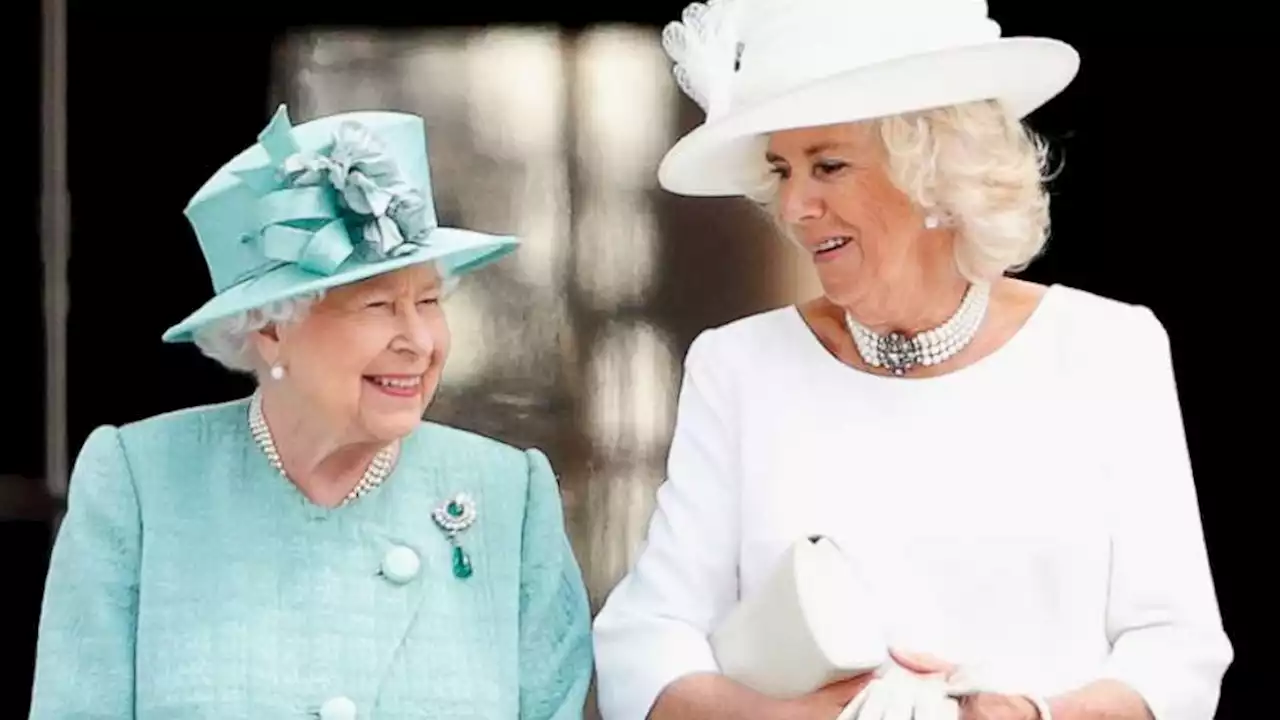 Queen Camilla: Elizabeth asks for daughter-in-law to be queen