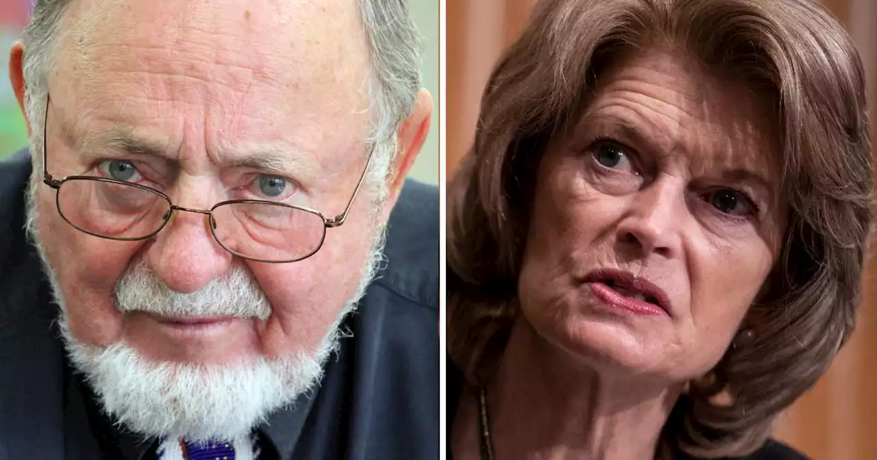 Murkowski and Young push back against Republican National Committee’s comments on Jan. 6 insurrection