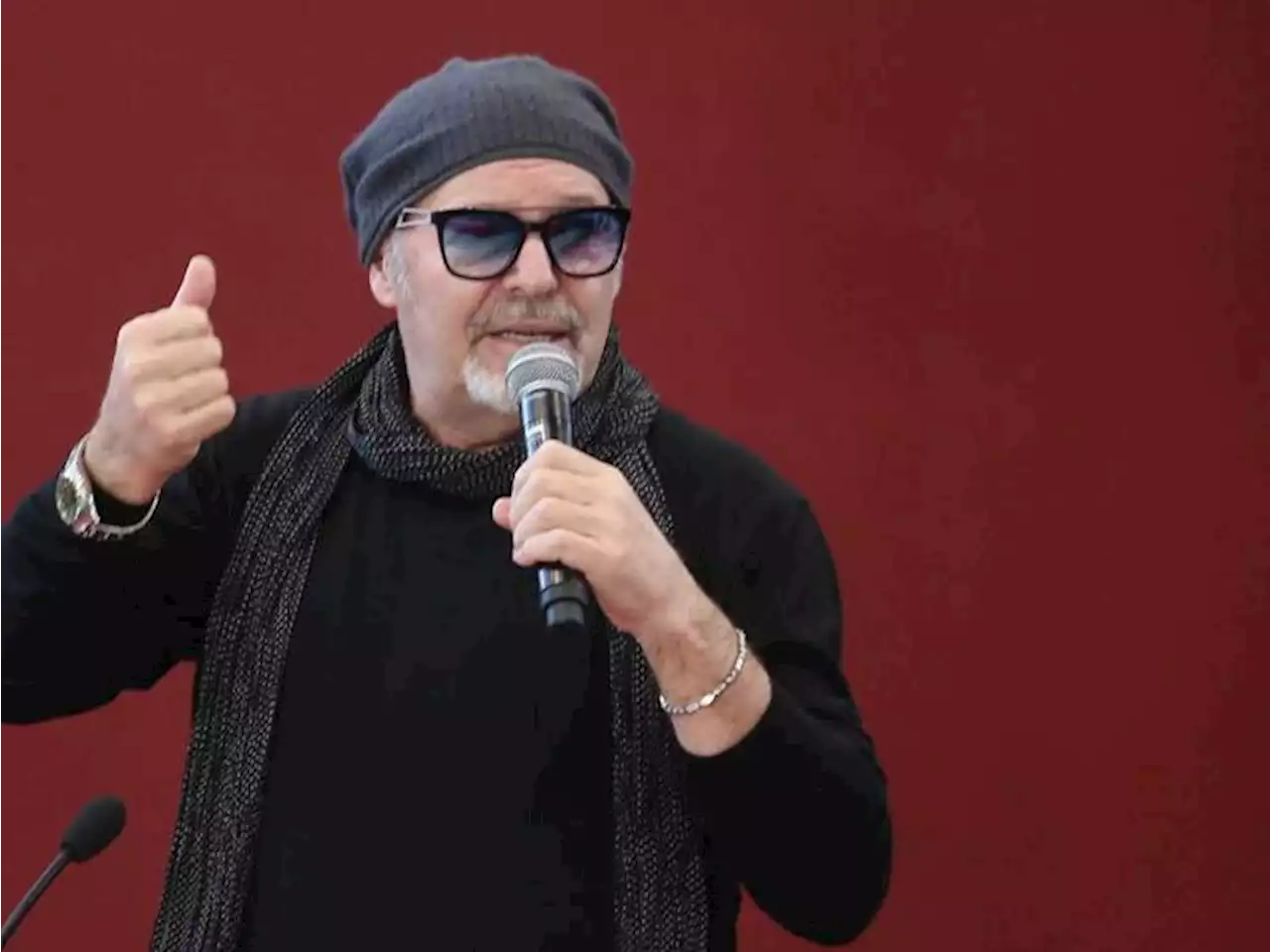 Vasco Rossi domani compie 70 anni