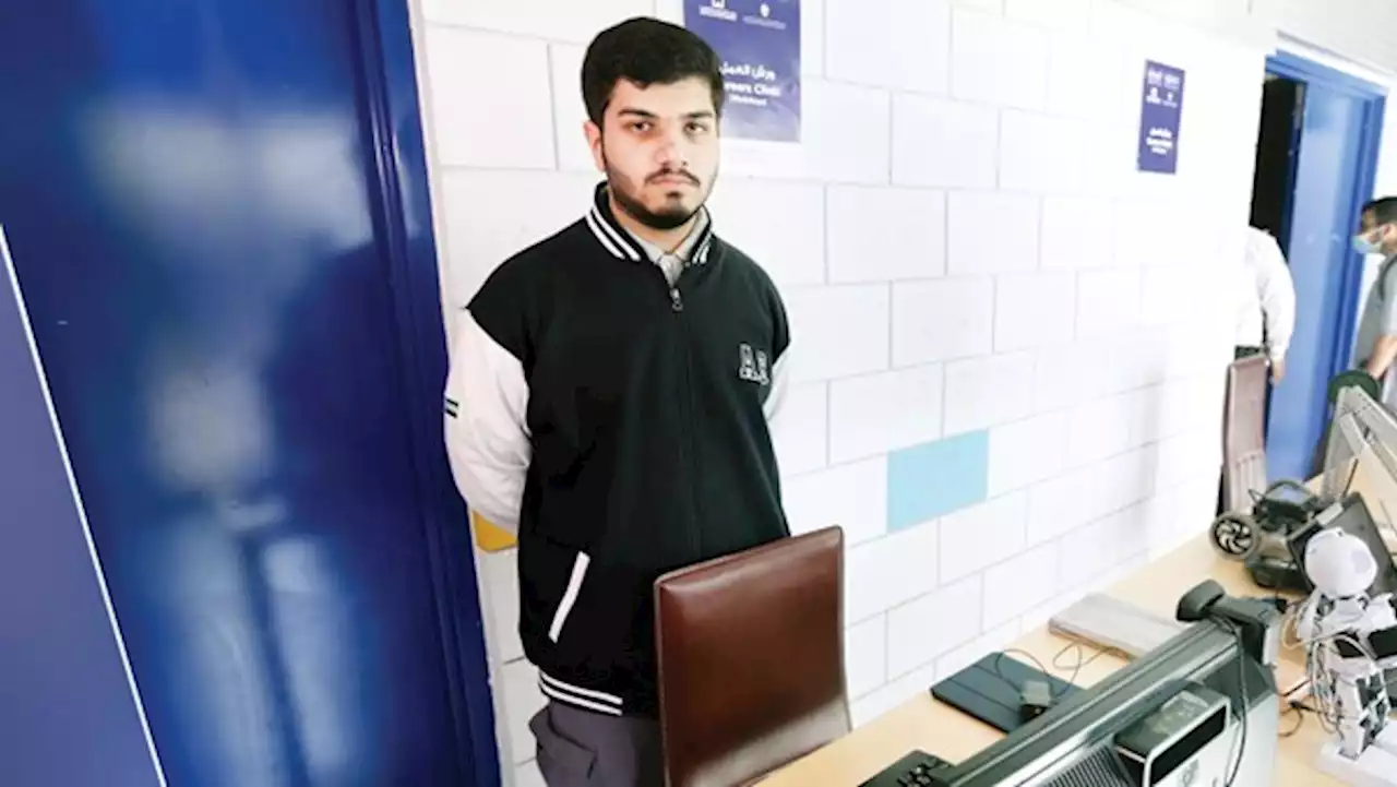 جهاز تنبيه السائق أثناء القيادة