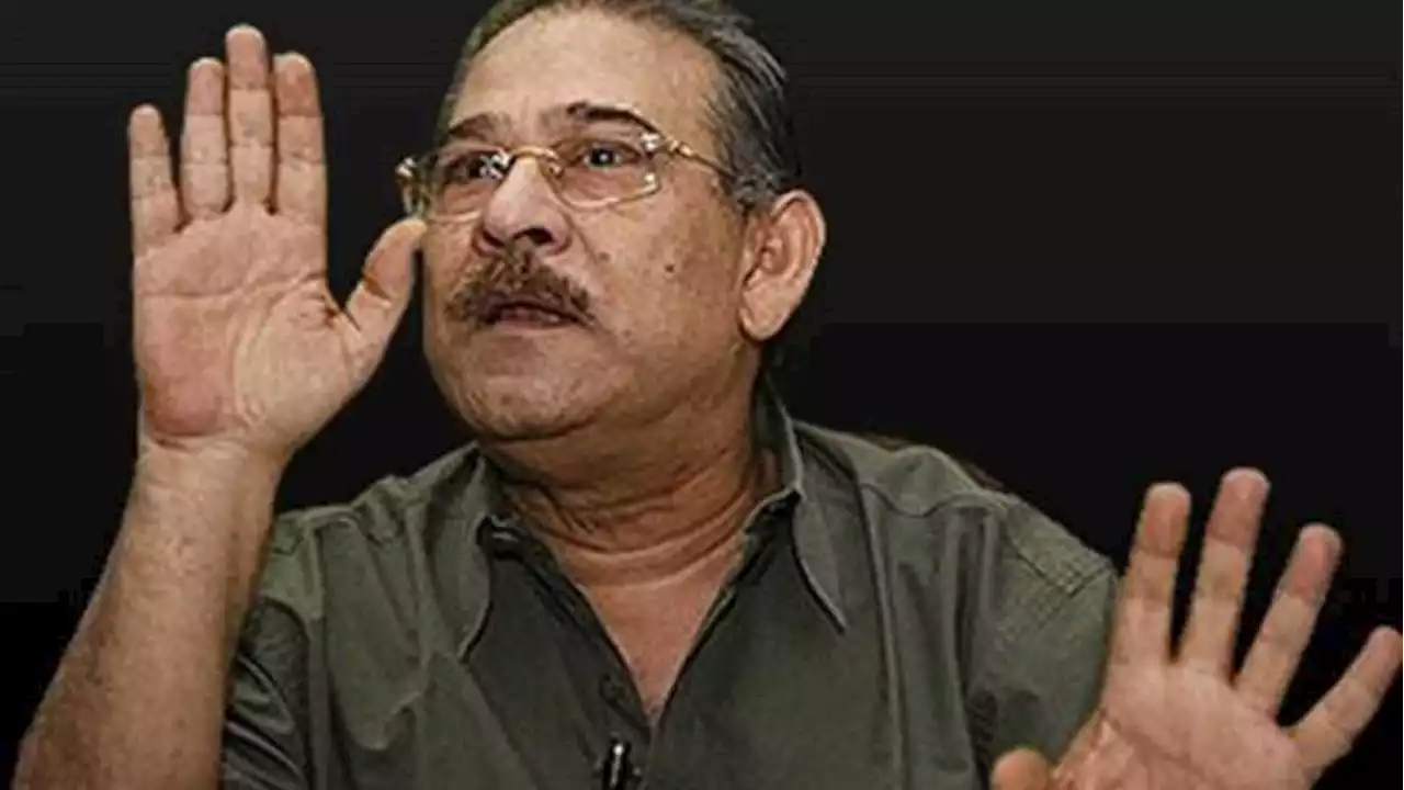الموت يغيب المفكر المصري سيد القمني | صحيفة الخليج