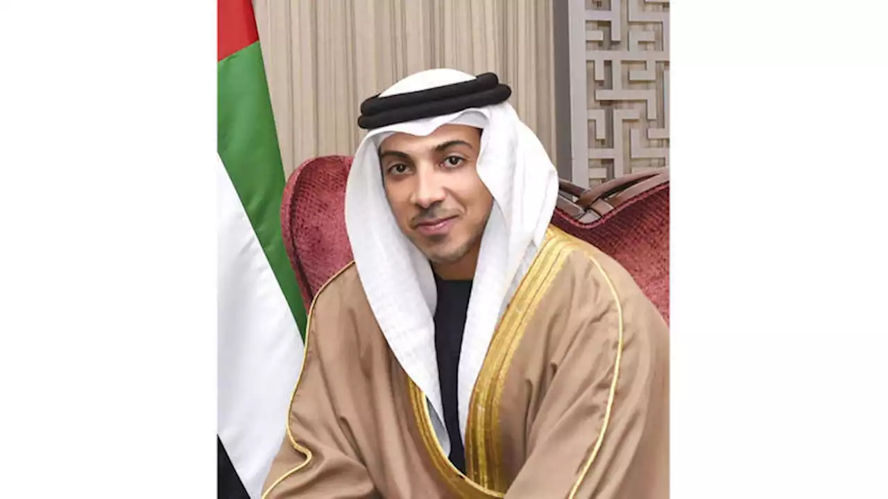 منصور بن زايد يعتمد لائحة إجراءات قانون الزواج والطلاق المدني للأجانب في إمارة أبوظبي | صحيفة الخليج