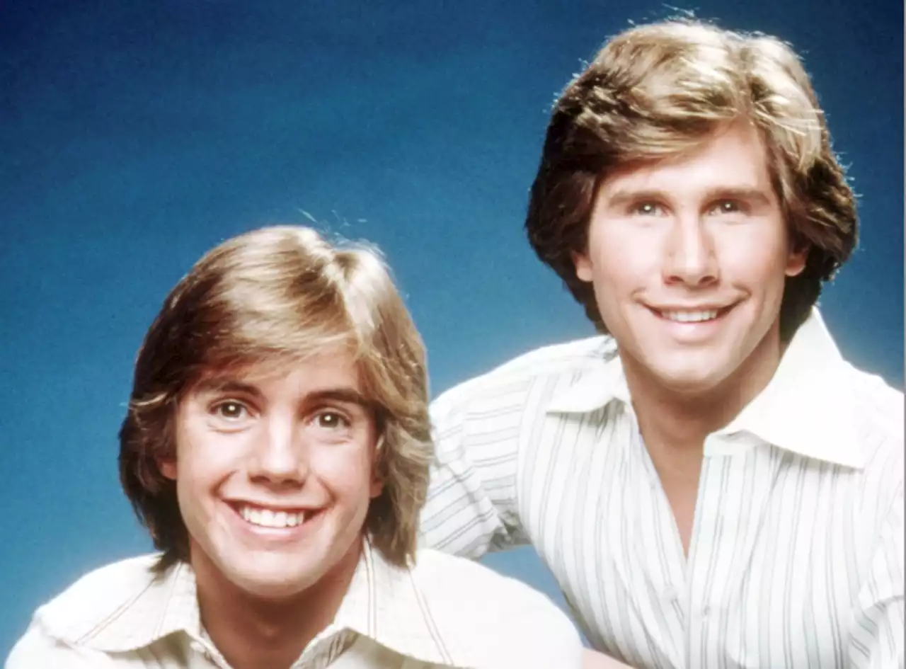 See Hardy Boy Parker Stevenson Now at 69 — Best Life