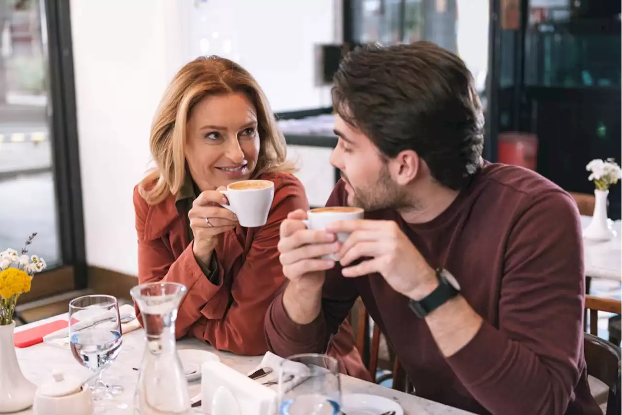 This Is the Most Attractive Trait in a Partner, New Study Says — Best Life