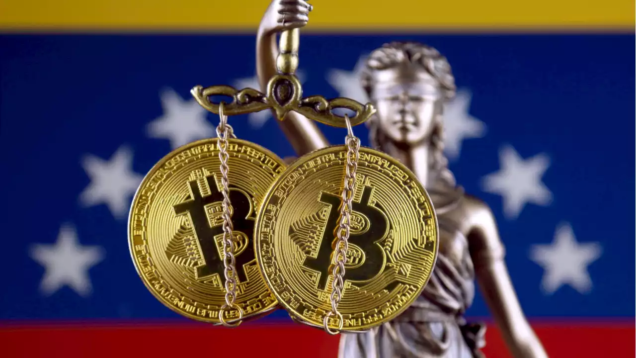 Venezuelan Government Approves New Tax for Cryptocurrency and Foreign Currency Transactions – Bitcoin News