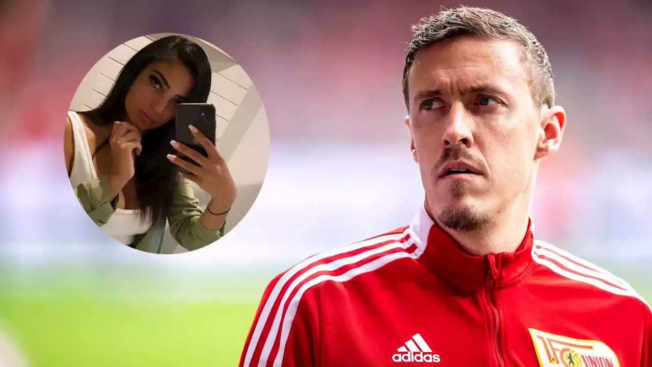 Max Kruses Ehefrau Dilara plaudert Ablösesumme aus