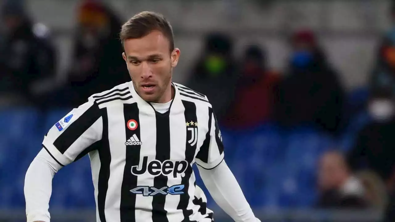 Juventus, Allegri rilancia Arthur | Svolta sul mercato: doppio scenario