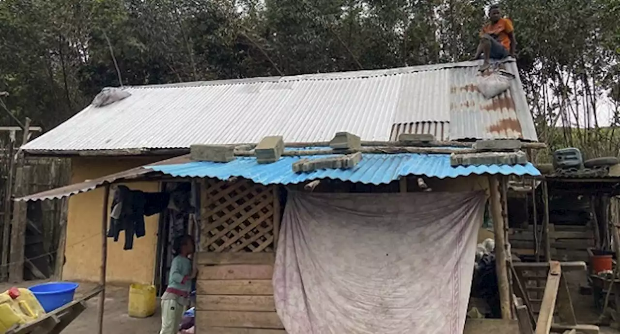 Cyclone Batsirai Weakens After Hitting Madagascar, Floods Feared