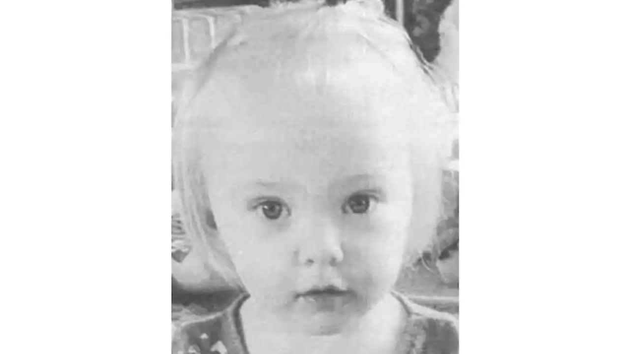 Amber Alert issued in North Carolina for abducted 1-year-old