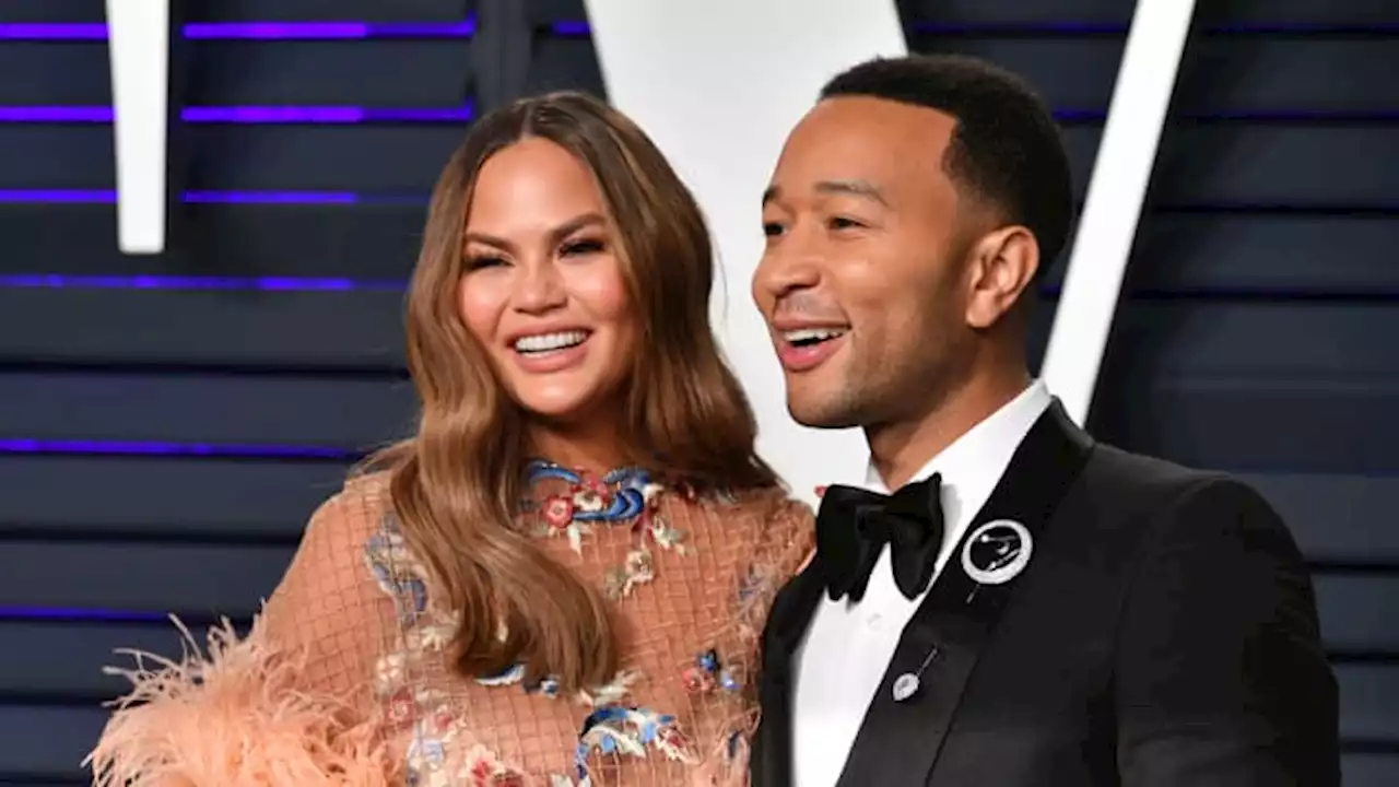 John Legend and Chrissy Teigen are selling their NYC mega-home for $18 million — take a look inside