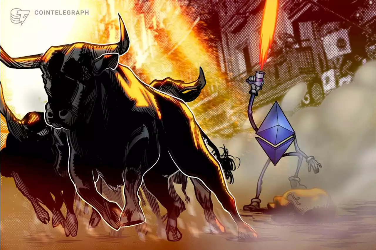 This bullish Ethereum options trade targets $3.1K ETH price with zero liquidation risk