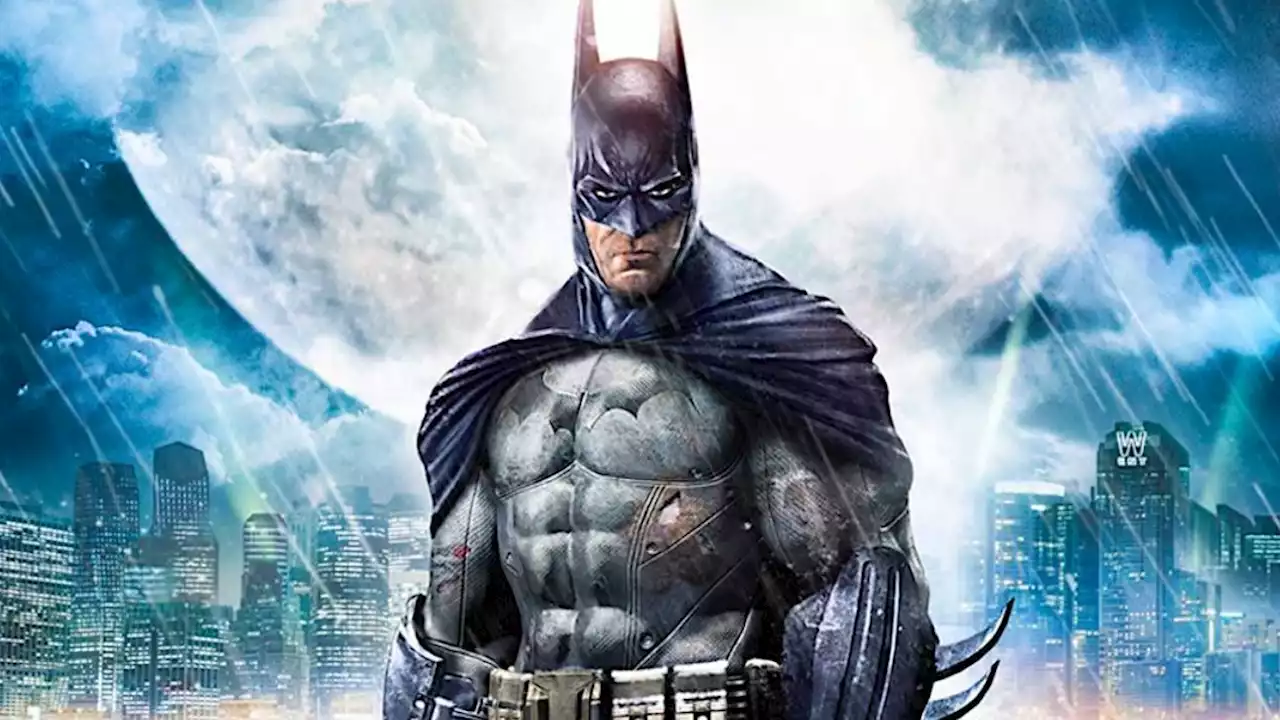 Batman: Arkham Collection for Nintendo Switch Potentially Leaked by Store Listing