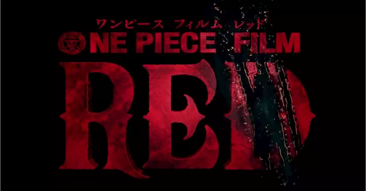 One Piece: Red Producer Reveals Series Creator's Requests for New Movie